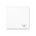 Jung A 590 L WW Wippe mit Licht-Symbol