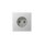 Jung AL1520 SCHUKO Steckdose aluminium