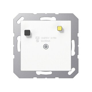 Jung A5530FIBWW FI-Schutzschalter 30 mA