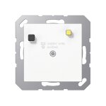 Jung A5530FIBWW FI-Schutzschalter 30 mA