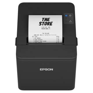Epson TM T20IV (102) - Belegdrucker - Thermozeile - Rolle (7,95 cm)
