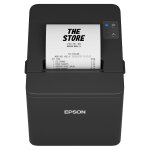 Epson TM T20IV (102) - Belegdrucker - Thermozeile - Rolle...