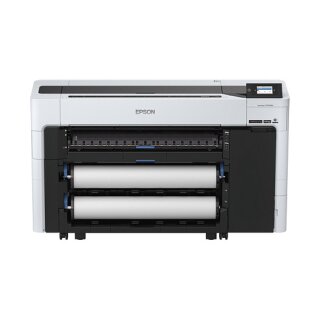 EPSON SureColor SC-T5700DM 91,4cm, 36, 6 Farben, 2 Rol.