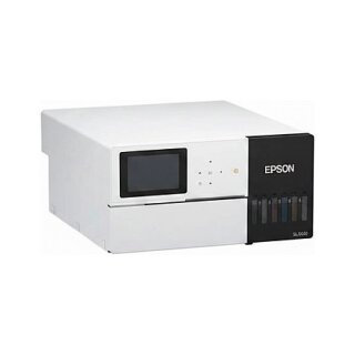 EPSON SureLab SL-D500 Fotodrucker, 6 Farben