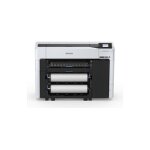 EPSON SureColor SC-T3700DE 61cm, 24, 6 Farben, HP-GL2