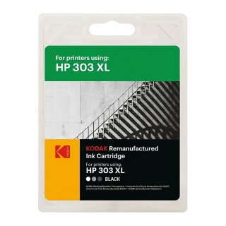 185H030330 KODAK HP T6N04AE PH Tinte