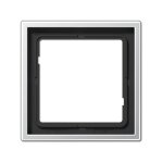 Jung AL 2981 Abdeckrahmen 1f 81x81 mm