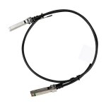 HPE Aruba 25G SFP28 to SFP28 3m DAC Cable