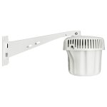 HPE Aruba AP-OUT-MNT-V1A Outdoor AP Pole/Wall Long Mount...