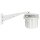 HPE Aruba AP-OUT-MNT-V1A Outdoor AP Pole/Wall Long Mount Kit v2
