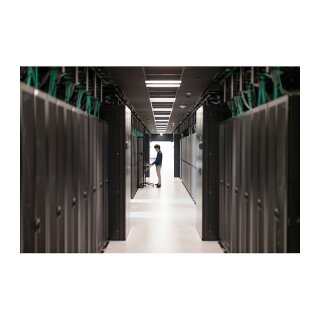 HPE Aruba CKIT-OD-SFP Strain Relief Kit Weathertight Outdoor SFP