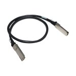 Aruba DA Copper Cable 100Gbit/s QSFP28 to QSFP28 5m