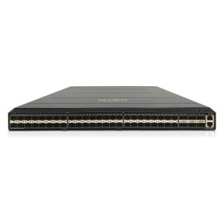 HPE Aruba CX 10000-48Y6C BF 6F 2PS Bdl EU