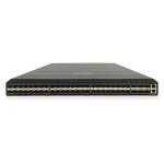 HPE Aruba CX 10000-48Y6C BF 6F 2PS Bdl EU