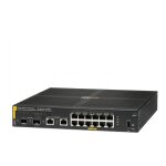 HPE Aruba Networking CX 6000 12p 10M/100M/1G Class4 PoE...