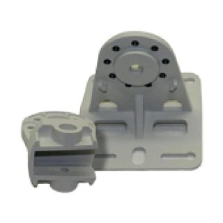 HPE AP-270-MNT-H1 AP-270 Series Outdoor AP Hanging or Tilt Install Mount Kit