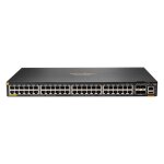 HPE Aruba Networking CX 6200F 48G Class-4 PoE 4SFP+ 740W...