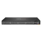 HPE Aruba Networking CX 6200F 48G 4SFP+ Switch