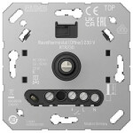 Jung RTR230 Raumthermostat (Öffner) 230 V