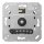 Jung RTR231 Raumthermostat (Heizen/Kühlen) 230 V