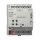 Jung 36006 1S R KNX Heizungsaktor 6fach mit Regler