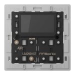 Jung LS 429 D 1ST KNX Raumcontroller-Modul, F40, Secure,...