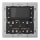 Jung LS 429 D 1ST KNX Raumcontroller-Modul, F40, Secure, Serie LS