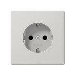 Jung LS1520LG SCHUKO Steckdose 16A 250V LS lichtgrau
