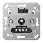 Jung 1731DD Drehdimmer UNI LED 3-100W 20-420W/VA