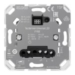 Jung 1711DE Tastdimmer UNI LED