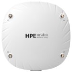 HPE Aruba AP-514 Access Point RW Dual Radio 4x4:4 + 2x2:2...