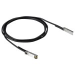 HPE Aruba DA Copper Cable 50Gbit/s SFP56 to SFP56 3m