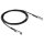 HPE Aruba DA Copper Cable 50Gbit/s SFP56 to SFP56 3m