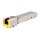 HPE Aruba Networking 1G SFP RJ45 100m Cat5e Transceiver