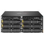 HPE Aruba Networking CX 5420 24p 10M/100M/1G Class4 PoE...