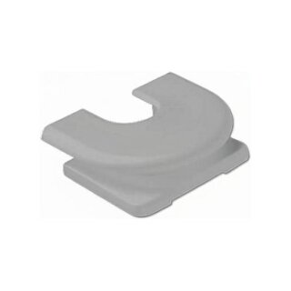 Jung 11 GR Kabel-, Rohr- und Kanal-Einführung CD500