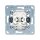 Jung 534 U UP-Taster 1p 1S Meldekontakt
