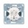 Jung 535 U UP-Doppeltaster 2S