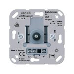 Jung 211 GDE UP-Drehdimmer 100-1000W