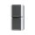 Jung 822 W AP/WD-Doppel-Steckdose senkrecht