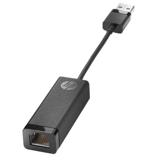 HP USB 3.0 to Gig RJ45 Adapter G2 Bulk 120