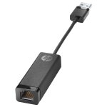 HP USB 3.0 to Gig RJ45 Adapter G2 Bulk 120