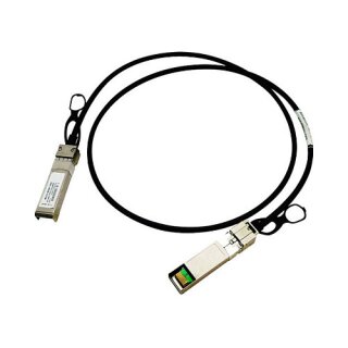 HPE X240 10G SFP+ SFP+ 1.2m DAC Cable