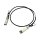 HPE X240 10G SFP+ SFP+ 1.2m DAC Cable