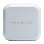Brother P-touch CUBE Plus weiß...