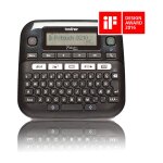 Brother P-touch PT-D210 Beschriftungsgerät