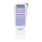 Brother P-touch H200 Beschriftungsgerät