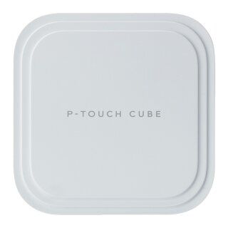 Brother P-touch Cube Pro PT-P910BT Beschriftungsgerät Bluetooth