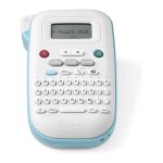 Brother P-Touch PT-N10 Beschriftungsgert s/w Thermodirekt