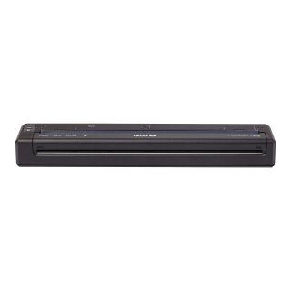 Brother PJ-862 Mobiler Thermodirekt-Drucker 200dpi Druckauflösung USB Bluetooth